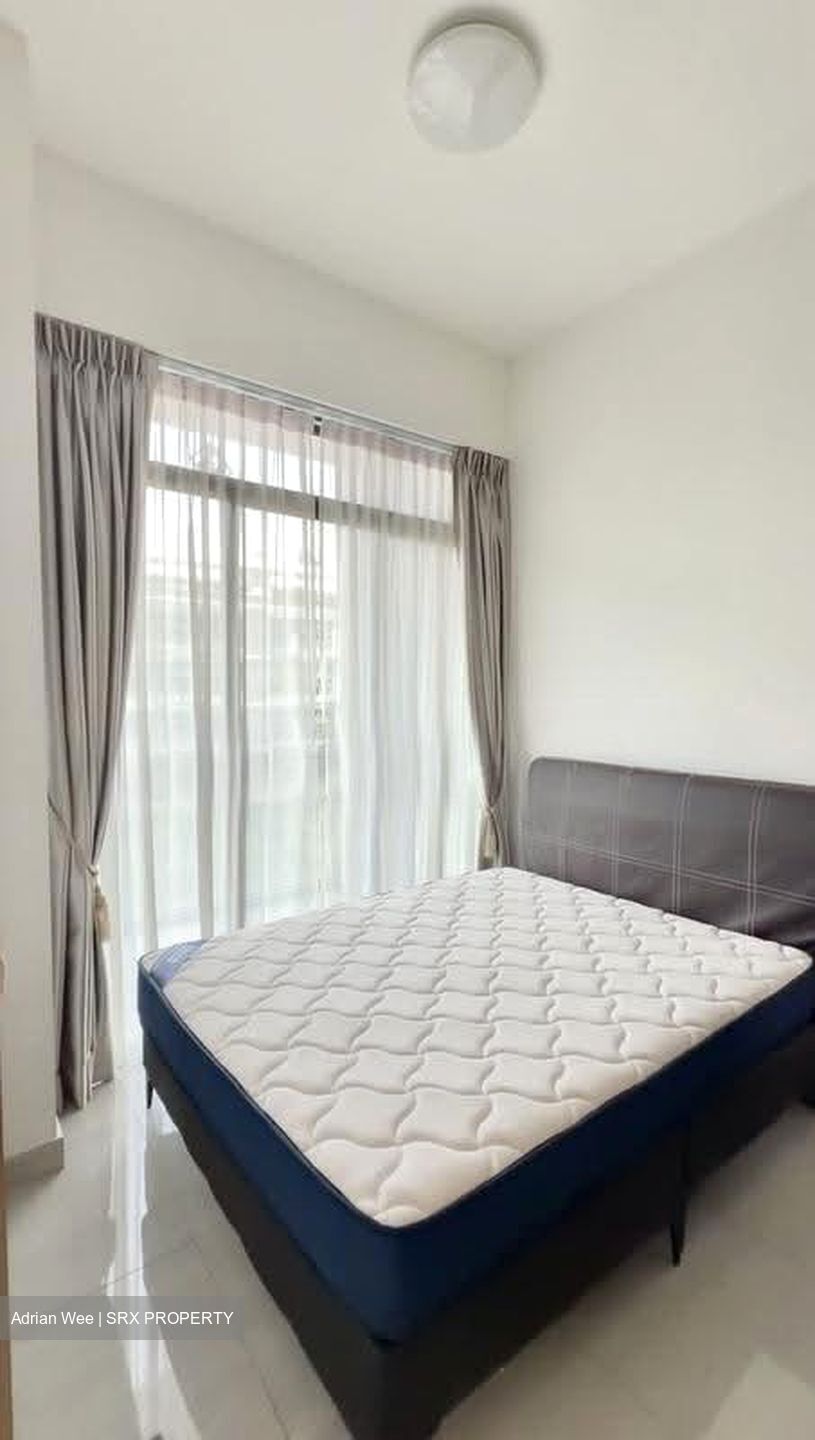 Kap Residences (D21), Apartment #623107031